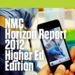Innovation@ETH-Bibliothek | Horizon Report 2012 erschienen | Lernen mit iPad | Scoop.it