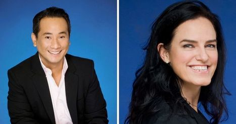 Taiwan prepares VOD legislation, should consider encouraging growth of services too | AVIA commentary news | Scoop.it