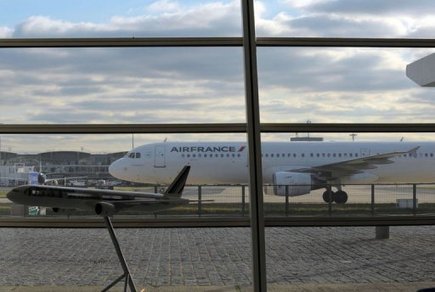 Cure d'austérité draconienne pour Air France-KLM - à la une - Actualités sur orange.fr | ACIPA | Scoop.it