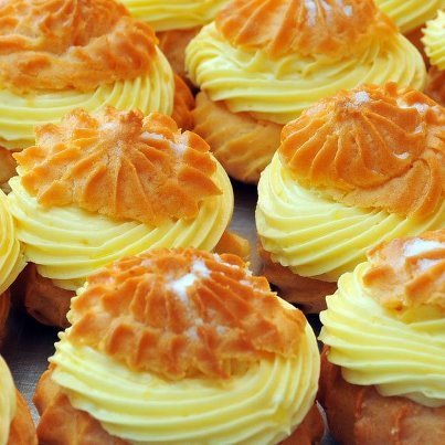 Принцес крофне | КУВАР | Scoop.it