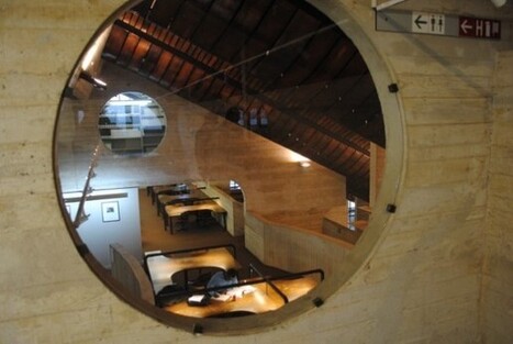 LLN - B&acirc;timent du nouveau mus&eacute;e | Koter Info - La Gazette de LLN-WSL-UCL | Scoop.it