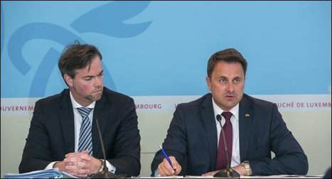 Bettel stellt Strategie gegen Cyberattacken vor | #Luxembourg #CyberSecurity #DigitalLuxembourg #ICT | Luxembourg (Europe) | Scoop.it