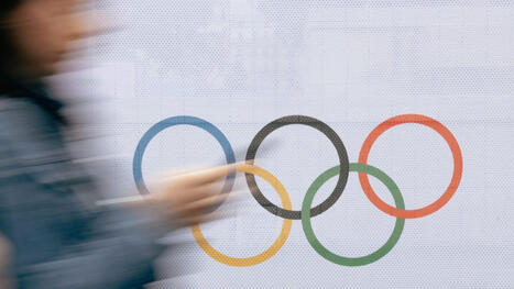 Trail, cyclocross, escalade de glace&hellip;&nbsp;: quelles disciplines pourraient faire leur entr&eacute;e au Jeux olympiques 2030 | 4 - Nouvelles pratiques sportives | Scoop.it