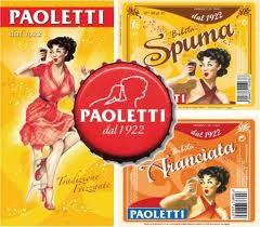 Paoletti & Figli Ascoli Piceno:Le Marche Soft Drinks | Good Things From Italy - Le Cose Buone d'Italia | Scoop.it
