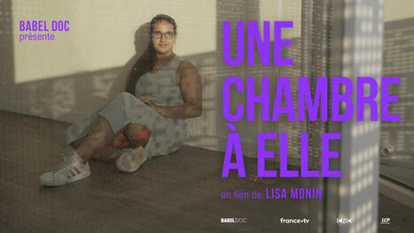Une chambre à elle - Documentaire en replay Débatdoc -  LCP - Assemblée nationale [52 min, 2024] | Veille informative du CDIR de Croix-Rouge Compétence Occitanie | Scoop.it