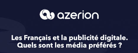 Les Français et la publicité digitale : le grand (dés)amour ? | Stratégie marketing | Scoop.it
