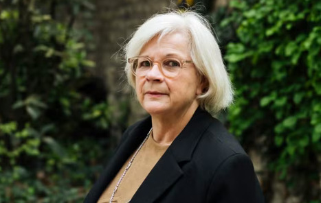 Catherine Vautrin, ministre de la santé, sur l’aide à mourir : « Je suis sur un fil comme une funambule » | Dépendance et fin de vie | Scoop.it