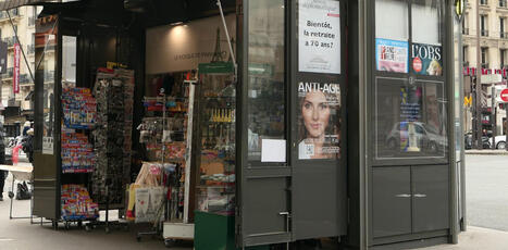 Face &agrave; l&rsquo;IA, les m&eacute;dias ne pourront pas faire l&rsquo;&eacute;conomie d&rsquo;une profonde remise en question de leur mode de fonctionnement (The Conversation) | GRIEPS | Scoop.it