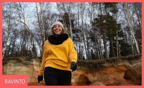 Proteiini aamupalalla: 4 terveellistä aamiaisvaihtoehtoa | 1Uutiset - Lukemisen tähden | Scoop.it
