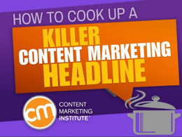 Increase Content Marketing Success With Helpful Headline Tips & Tools | Public Relations & Social Marketing Insight | Scoop.it