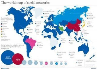 Réseaux sociaux alternatifs | Libre de faire, Faire Libre | Scoop.it