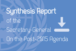 Post 2015 process .:. Sustainable Development Knowledge Platform | AI, Human Rights, Science and Technology, Data, SDG's | Scoop.it