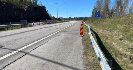 Paimion moottoritie&shy;kolari: vastaantulevien kaistalle ajamisen syy yh&auml; mysteeri | Varsinais-Suomi | Yle | 1Uutiset - Lukemisen t&auml;hden | Scoop.it