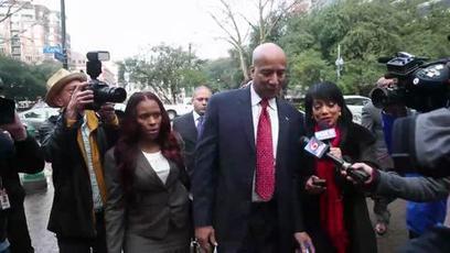 Ray Nagin trial: Live coverage, day 1 | Coastal Restoration | Scoop.it