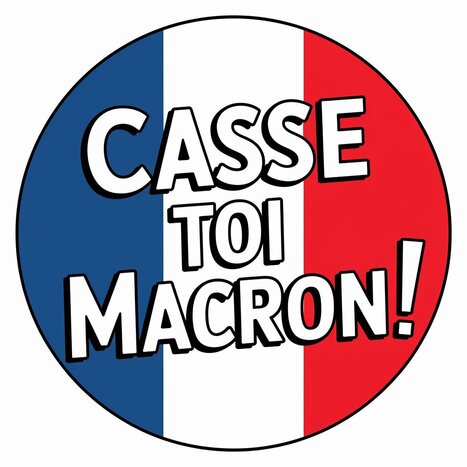 Casse-toi ! | Campagnes en France | Scoop.it