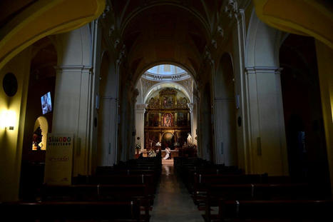 Panel begins probing child abuse within Spain’s Catholic Church - TheLocal.es | Operation Phobos | Scoop.it