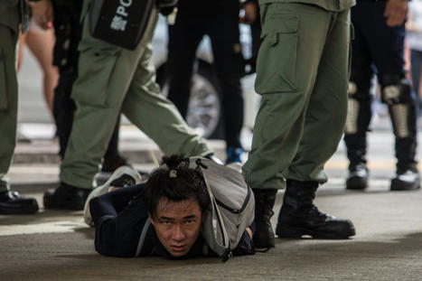 Will Hong Kong Turn Into a Modern Version of ‘The Killing Fields’? | Metaglossia: The Translation World | Scoop.it