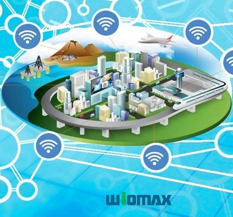 Big Data Driven Smart Transportation: the Underlying Story of IoT Transformed Mobility&nbsp; | 21st Century Learning and Teaching | Scoop.it