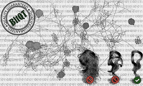 BitQT: a graph-based approach to the quality threshold clustering of molecular dynamics | I2BC Paris-Saclay | Scoop.it