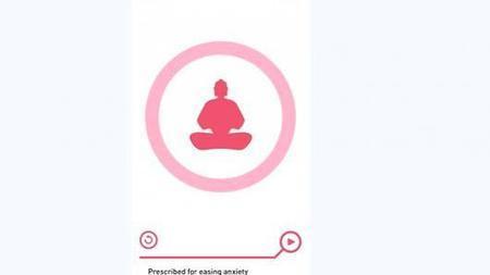 Meditation app for relaxation helps fight stress | Meditation Practices | Scoop.it