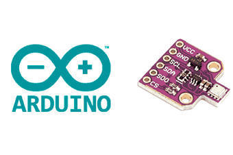 Sensor de calidad ambiental con Arduino y BME680 | tecno4 | Scoop.it