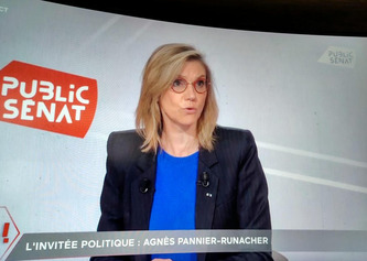 Budget : les taxes écologiques doivent servir à l'écologie, réclame Agnès Pannier-Runacher à Bercy | Actus du jour - 7 mai 2025 | Scoop.it