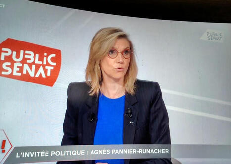 Budget : les taxes écologiques doivent servir à l'écologie, réclame Agnès Pannier-Runacher à Bercy | Actus du jour - 7 mai 2025 | Scoop.it