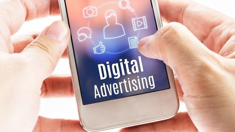 What lies beneath: Why audience delivery is the next battleground in digital advertising | TV Press Review | Scoop.it