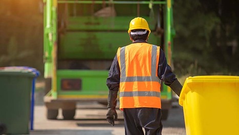 Clymer, Pennsylvania, seeks new solid waste contract | Industry 411 - Waste Management | Scoop.it