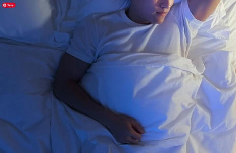 Sleeping With Any Light Raises Risk of Obesity  Diabetes and More | Online Marketing Tools | Scoop.it