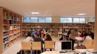 La competencia digital y el diseño de programas formativos desde la biblioteca escolar: aspectos básicos | Bibliotecas Escolares Argentinas | Scoop.it