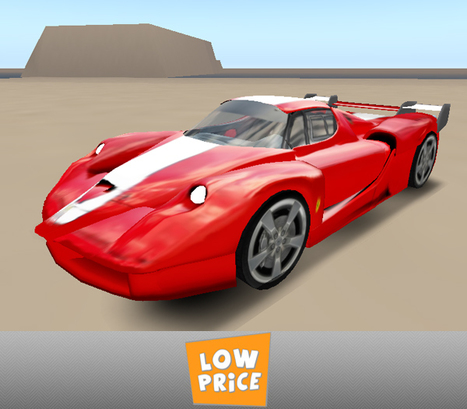 Ferrarin by Price | Teleport Hub | Teleport Hub | Scoop.it