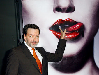 Maybe it's just me...: Alan Ball is leaving True Blood | True Blood | Scoop.it