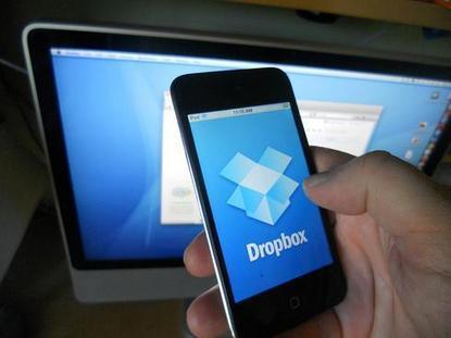 Dropbox: 7 Apps To Add On | Aprendiendo a Distancia | Scoop.it