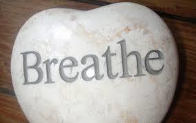The Breath Prayer | Contemplative Outreach Ltd. | CALM | Scoop.it