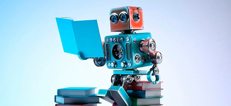 Inteligencia artificial, Machine Learning y lo que está por venir - oJúLearning | Education 2.0 & 3.0 | Scoop.it