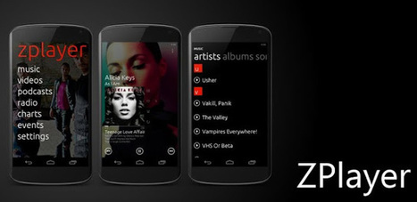 ZPlayer Premium APK Free Download | Android | Scoop.it