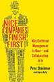 Leading Blog: A Leadership Blog: Nice Companies Finish First | Innovating in an Age of Personalization | Scoop.it