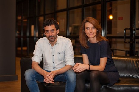 Centre dramatique national recherche directrice | Revue de presse théâtre | Scoop.it