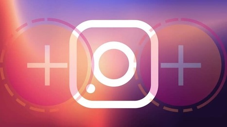 Quel Format Idéal pour les Stories Instagram (Vidéos et Images) ? | Community Management | Scoop.it
