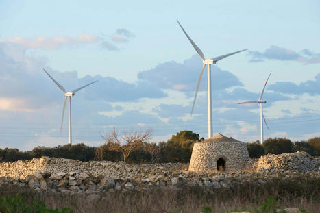 Renewable Energy Initiatives Spur Land-Use Debates in Italy | Wine Enthusiast Magazine | Environnement | Scoop.it
