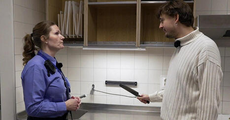 Se bilderna inifr&aring;n Kumlas nya avdelning f&ouml;r barn | 1Uutiset - Lukemisen t&auml;hden | Scoop.it