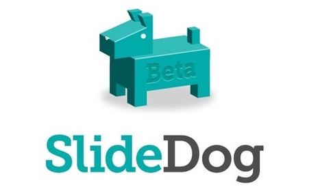 SlideDog - A presenter's best friend | Digital Presentations in Education | Scoop.it