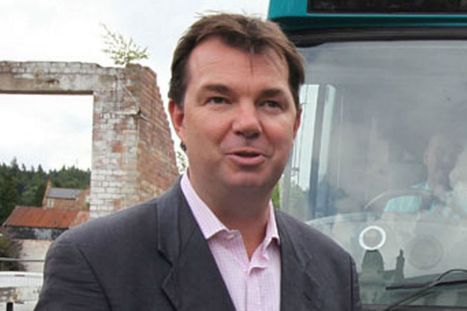 Guy Opperman's zero hours contract claim sparks disbelief | Welfare News Service (UK) - Newswire | Scoop.it