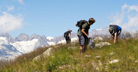 Leitfaden für Bergregionen: So funktioniert Community Building | Destination Management Issues | Scoop.it
