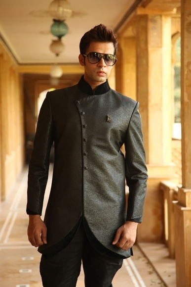 best jodhpuri suits for wedding