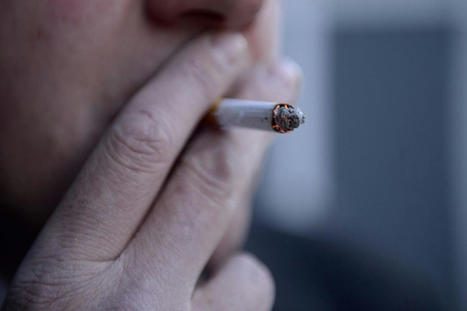 Call for more support after drop in number of people trying to quit smoking | In the news: data in the UK Data Service collection across the web | Scoop.it