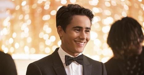 Hulu’s ‘Love, Victor’ tells journey of a Latino gay teen | LGBTQ+ Movies, Theatre, FIlm & Music | Scoop.it