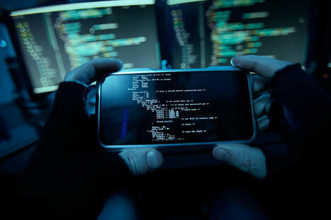 With AI-Powered Cyber Threats on the Rise, Businesses Need Clarity | Artificial Intelligence and Cybersecurity | Scoop.it