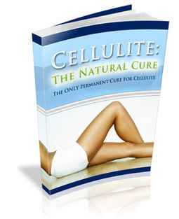 Cellulite: The Natural Cure Erica Nguyen Book PDF Free Download | Ebooks & Books (PDF Free Download) | Scoop.it